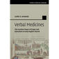 Verbal Medicines - Hardcover
