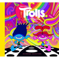 The Art of DreamWorks Trolls Band Together - Hardcover