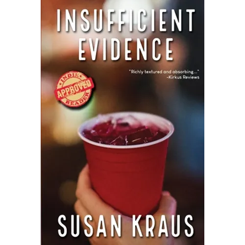 Insufficient Evidence - Paperback