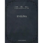 Evelina - Paperback
