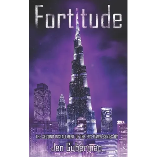 Fortitude - Paperback