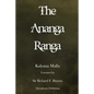 The Ananga Ranga - Paperback