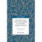 Nationalism and the Haram Al-Sharif/Temple Mount: The Exclusivity of Holiness - Hardcover