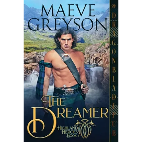 The Dreamer - Paperback