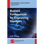 Business Fundamentals for Engineering Managers - Paperback