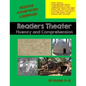 Native American Legends: Readers Theater - Paperback