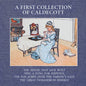 A First Collection of Caldecott - Paperback