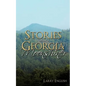 Stories about a Georgia Moonshiner - Paperback