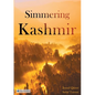 Simmering Kashmir - Paperback