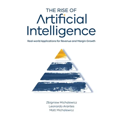 The Rise of Artificial Intelligence - Paperback