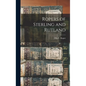 Ropers of Sterling and Rutland - Hardcover