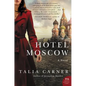 Hotel Moscow - Paperback