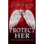 Protect Her - Paperback