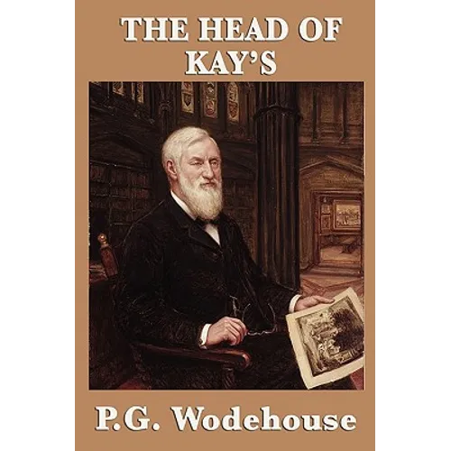 The Head of Kay's - Paperback