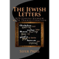 The Jewish Letters: KJV/Greek/Hebrew with Transliteration - Paperback