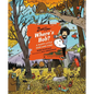 Where's Bob?: A Happy Little Seek-And-Find - Hardcover