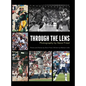 Through the Lens: Photography by Steve Priest - Hardcover