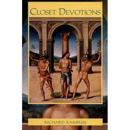 Closet Devotions - Paperback