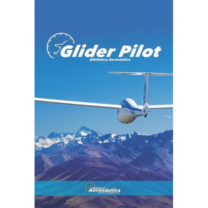 Glider pilot - Paperback