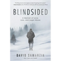 Blindsided: A Memoir of Love, Loss, and Legal Abuse - Paperback