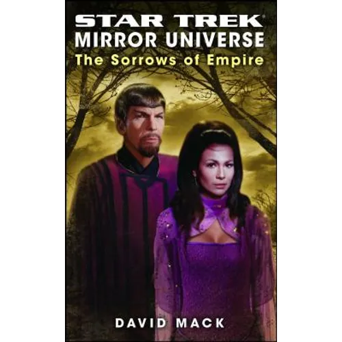 Star Trek: Mirror Universe: The Sor - Paperback