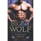 Big Bad Wolf - Paperback