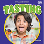 Tasting - Paperback