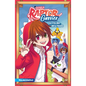 Escuela Raptorgamer: El Felino Infiltrado (Cómic /Comic Book) - Paperback