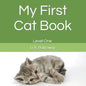 My First Cat Book - Paperback