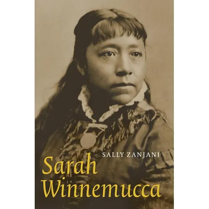 Sarah Winnemucca - Paperback