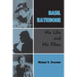 Basil Rathbone (hardback): His Life and His Films - Hardcover