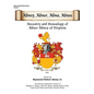 Abney, Abner, Abna, Abnee: Ancestry and Genealogy of Abner Abney of Virginia - Hardcover