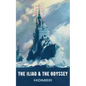 Homer: The Iliad & the Odyssey (Deluxe Hardbound Edition) - Paperback