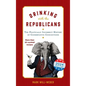 Drinking with the Republicans - Hardcover