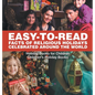 Easy-to-Read Facts of Religious Holidays Celebrated Around the World - Holiday Books for Children Children's Holiday Books - Hardcover