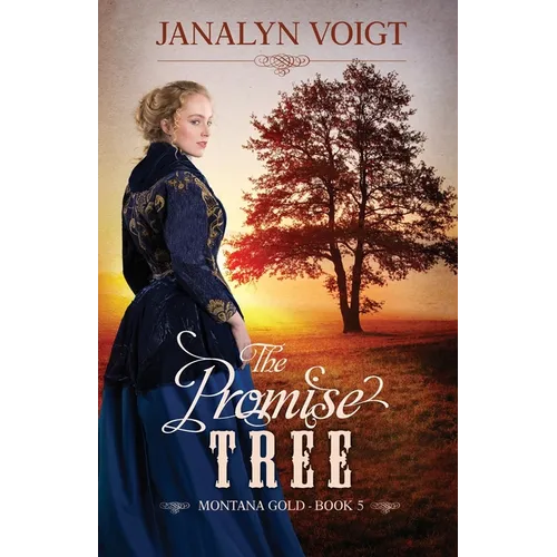 The Promise Tree - Paperback