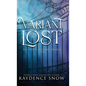 Variant Lost - Hardcover