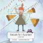 Penelope Pie's Pizza Party: A Vizkidz Story - Paperback
