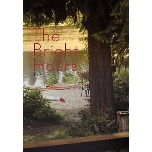 The Bright Hours - Paperback