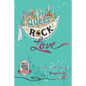 Queer Rock Love: A Family Memoir - Paperback