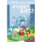 Crystal Mermaids - Mystery Rays - Paperback