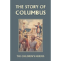 The Story of Columbus (Yesterday's Classics) - Paperback
