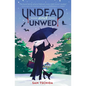 Undead and Unwed - Paperback