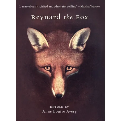 Reynard the Fox - Hardcover