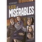 Les Misérables: A Graphic Novel - Paperback