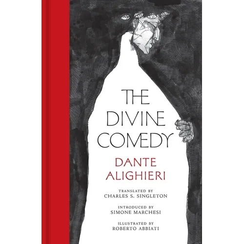 The Divine Comedy - Hardcover