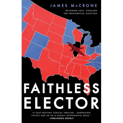 Faithless Elector - Paperback