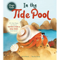 In the Tide Pool: A Magic Flaps Book - Board Book