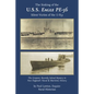The Sinking of the U. S. S. Eagle PE-56, Silent Victim of the U-853: The Greatest, Recently Solved Mystery in New England's Naval and Maritime History - Paperback