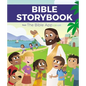 Bible Storybook from the Bible App for Kids - Hardcover
